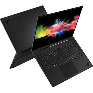 Lenovo ThinkPad P1 G4 4kTouch Mobile Workstatio